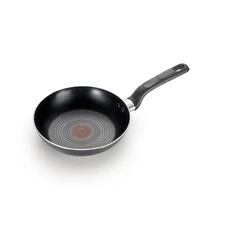 T-fal Easy Care Nonstick Cookware, Fry Pan, 8 inch, Grey