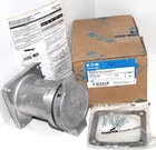⭐NEW IN BOX⭐ Eaton Crouse-Hinds AR1041 100-Amp Pin&Sleeve RECEPTACLE 100A 4W 4P