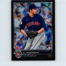 Eli Morgan