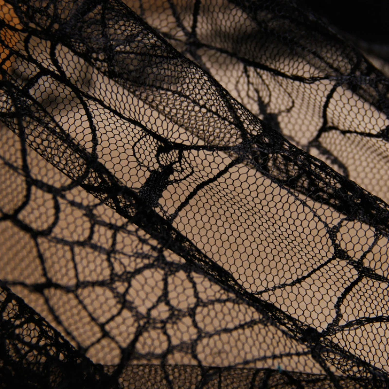 Net clearance for dressmaking
