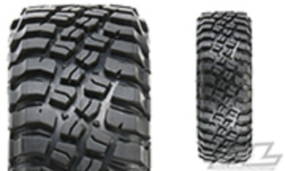 Pro-line BFGoodrich Mud-Terrain T/A KM3 (Blue Label) 1.9'' (4.19'') RC Crawlers