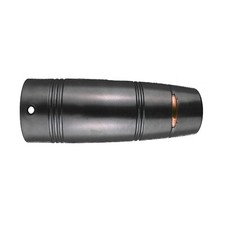 Genuine Dimplex Terminal Cover Towel Rail Assembly