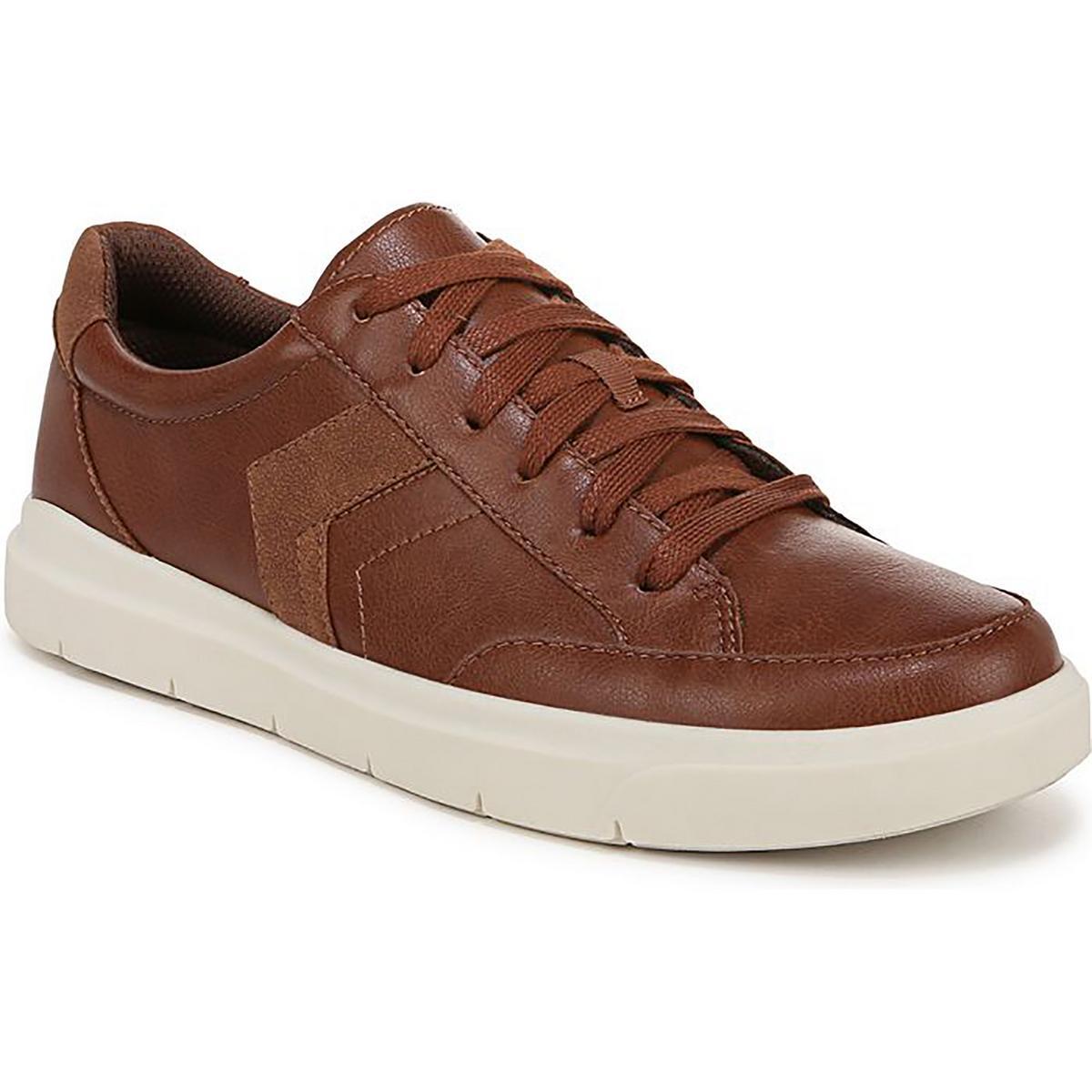 Обувь Dr Scholls Мужские повседневные и модные кроссовки Madison Men Tan BHFO 5416 7690₽