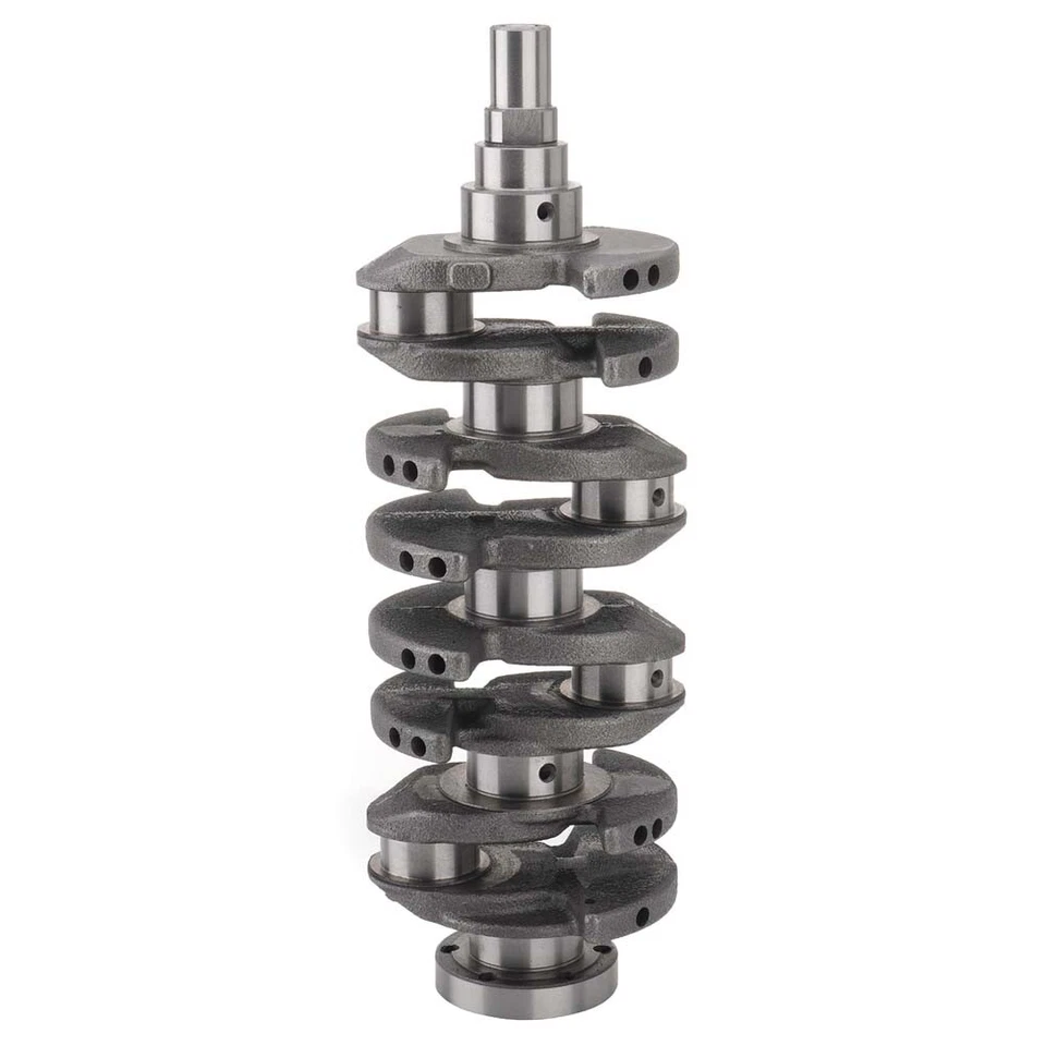 Коленвал стандартный для Chevrolet Cruze Sonic Trax Buick Encore 1,4 л Turbo 2011-2018 - Изображение 2 из 4