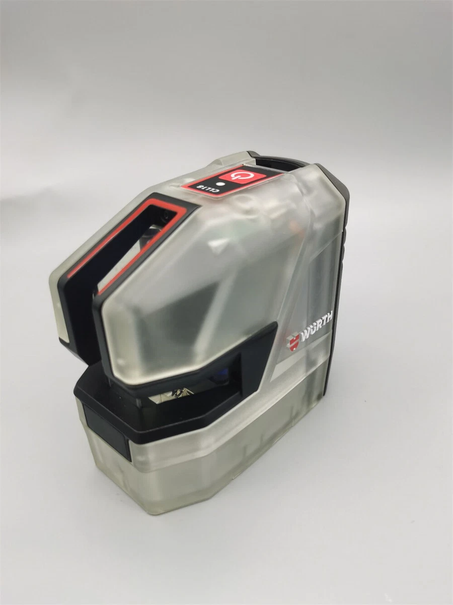 Wurth laser sale level