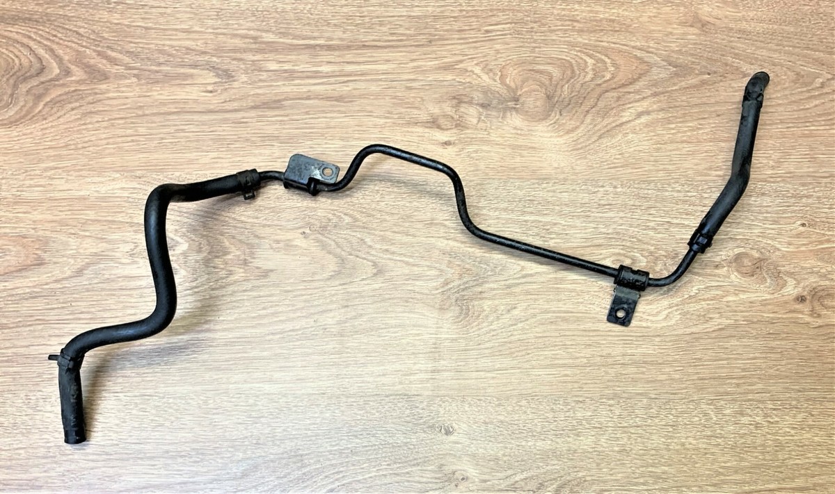 CHEVROLET CAPTIVA MK1 2.0 DIESEL Z20S1 ENGINE COOLANT PIPE HOSE 