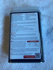 J-B Weld Fiberglass Resin Waterproof, Bath Marine Auto Pool Craft 40122