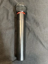Audio-Technica ATW-T52 Handheld Microphone Transmitter 737.00 MHz Tested