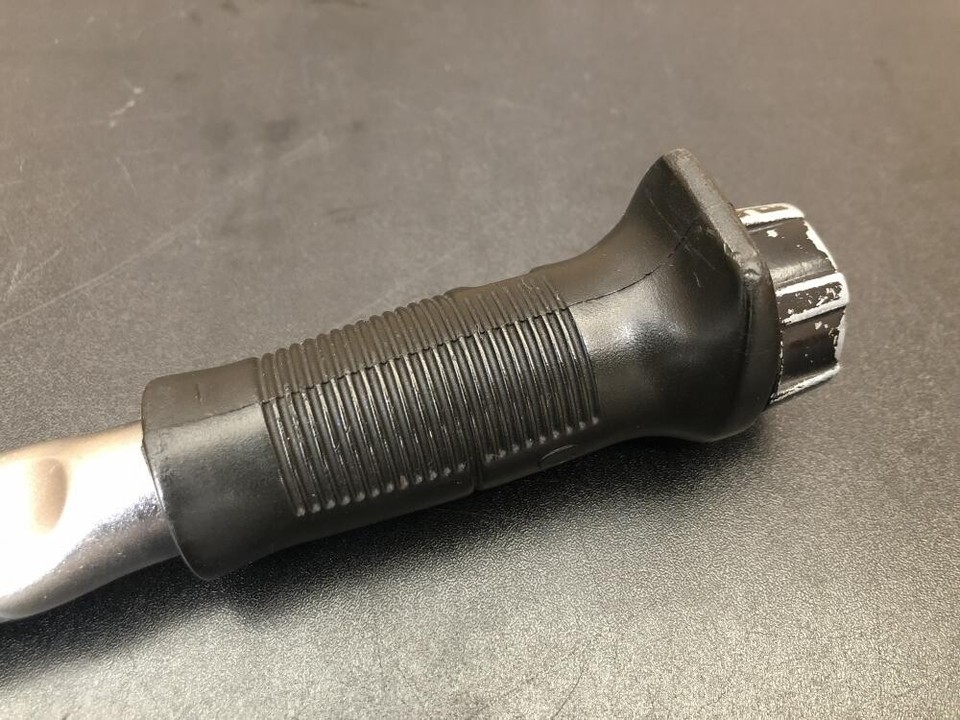 Tohnichi QL50N Preset Torque Wrench High Precision Professional Tool eBay