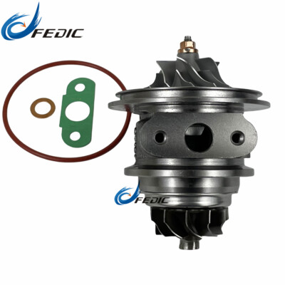 Turbo cartridge 49135-05132 for Fiat Ducato III 2.3 Multijet 120 F1AE0481D 2006