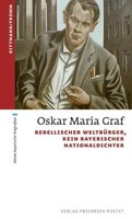 Oskar Maria Graf | Buch | 9783791728933