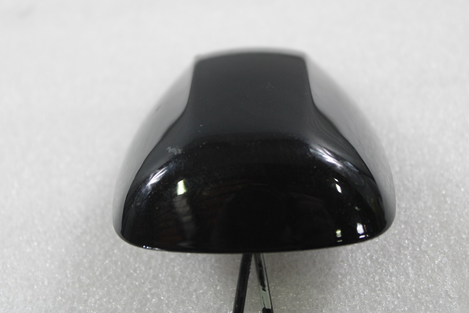 Ferrari F8 Tributo, SDARS Antenna, Black, Used, P/N 893597