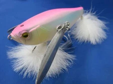 RAID JAPAN  DEKA DODGE Topwater Plug Fishing Lure (C97