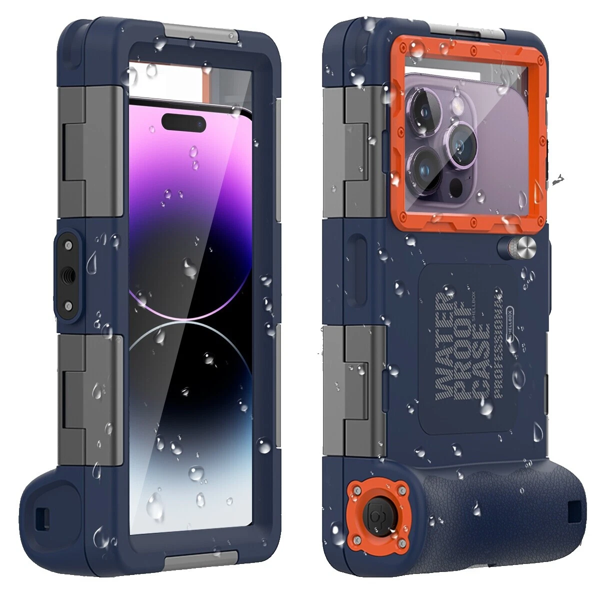 Samsung Cell Phone Cases, Covers & Skins for Apple iPhone 6 Plus