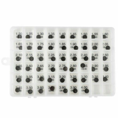 2003-2016 Suzuki LTZ400 Quadsport Z400 2x4 Valve Shim Kit