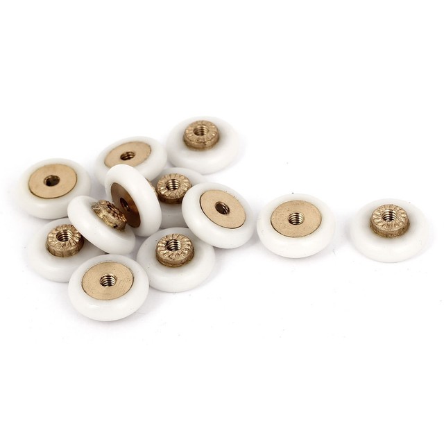 Sourcingmap 50Pcs 8X1.2Mm Joints Toriques En Caoutchouc Nitrile Anneau - View #9