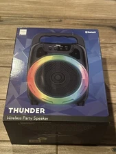Thunder Wireless Party Speaker