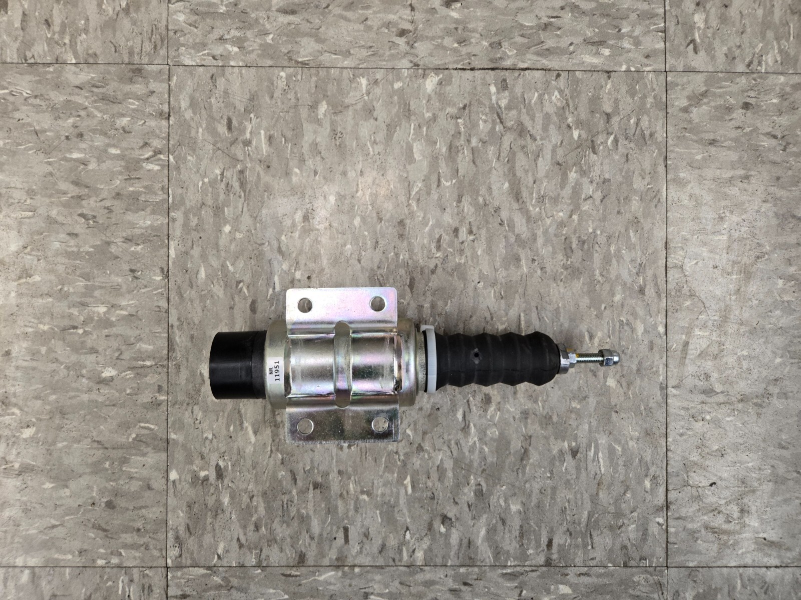 Kohler/Lombardini Shut-Off Actuator ED0035860410-S. Brand NEW Take  