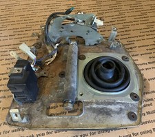 FJ62 TOYOTA LAND CRUISER AUTOMATIC TRANSMISSION GEAR SHIFTER FJ62   FOR PARTS