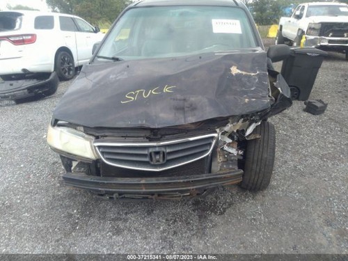 Passenger Right Side View Mirror Power Fits 99-04 ODYSSEY 578685 - Picture 6 of 10