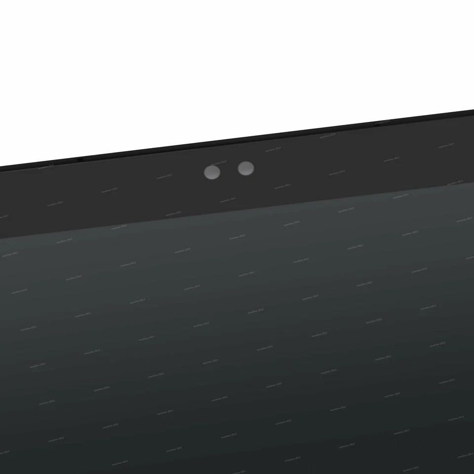 LP133WF2-SPL2/N133HCE-EAA/NV133FHM-N45 LCD Touch Screen For Dell Inspiron 7378 - Image 3 of 4