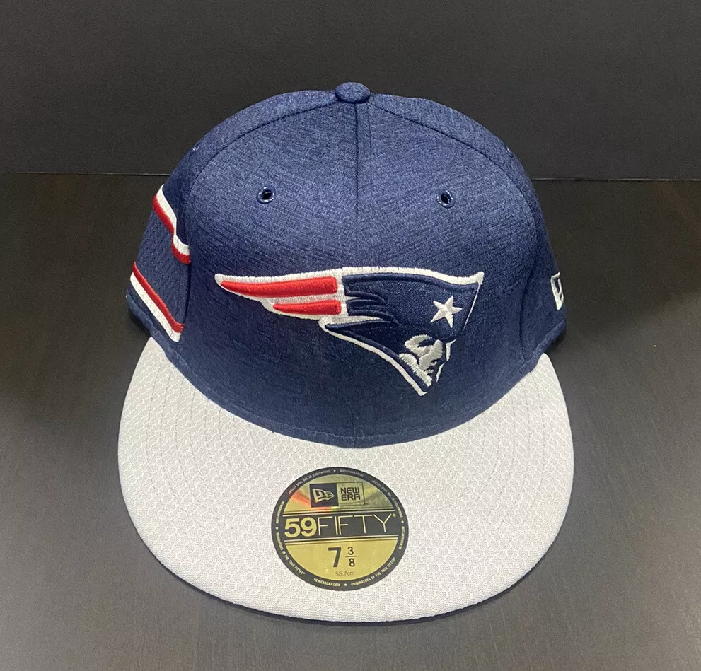 Patriots 59fifty hotsell