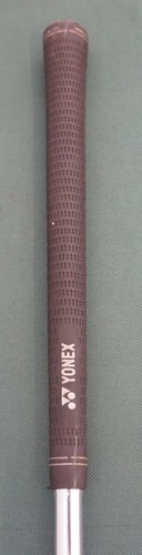 Yonex Cyberstar C280 4 Iron Regular Steel Shaft Yonex Grip - Picture 4 of 4