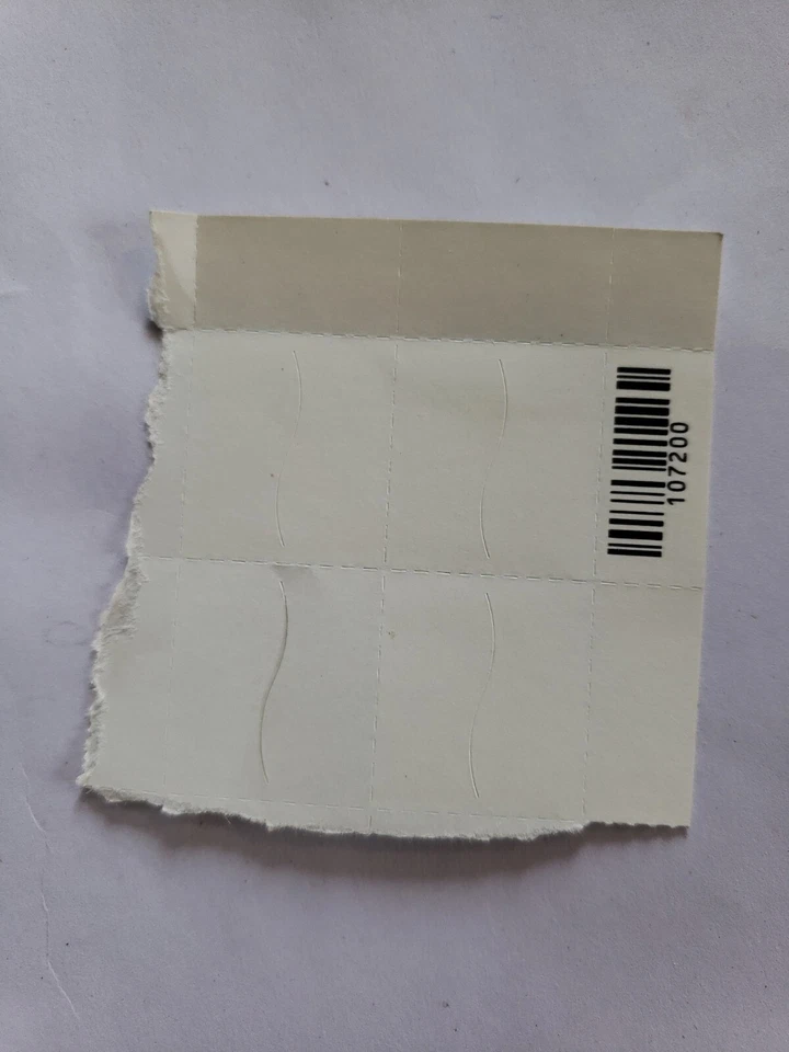 USA Stamps Plate Blocks #3750 ~ 2004 Navajo Jewelry 2c  MNH (3) - Image 2 of 2