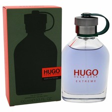 hugo man extreme eau de parfum