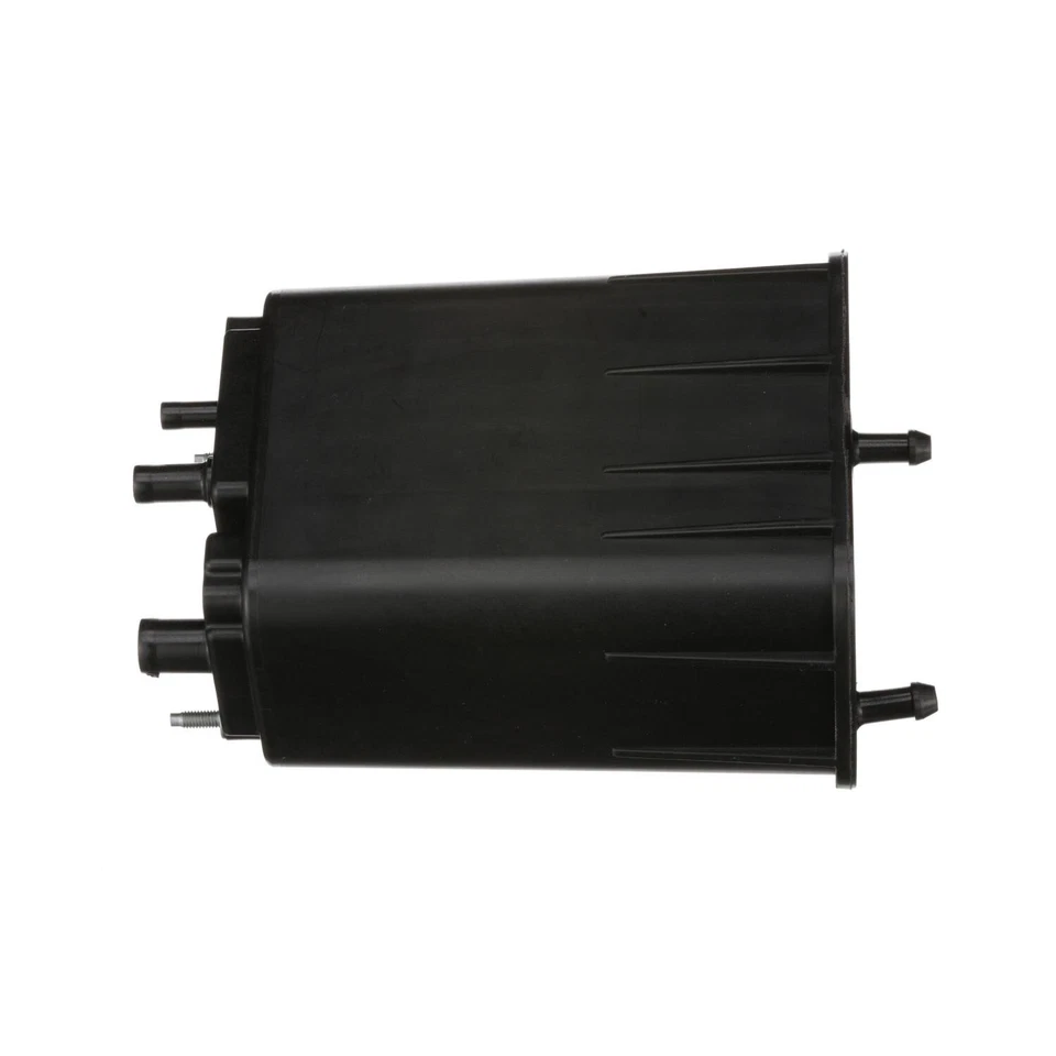 Bote de vapor SMP para Jeep Cherokee 1998-2001 Foto 3 de 4