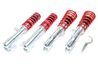 Gewindefahrwerk Mazda 323 Kit 1998-2004