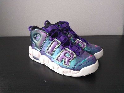 air uptempo purple