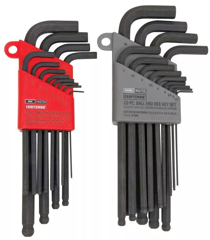 2.25 mm hex key online