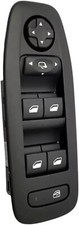 Electric Regulator Window Control Switch For Peugeot 308 408 96749624ZD 2013-18