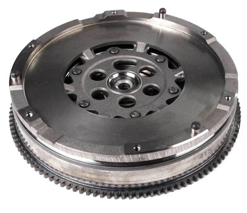 Genuine OEM Flywheel Dual-Mass for BMW 21207573785 | eBay
