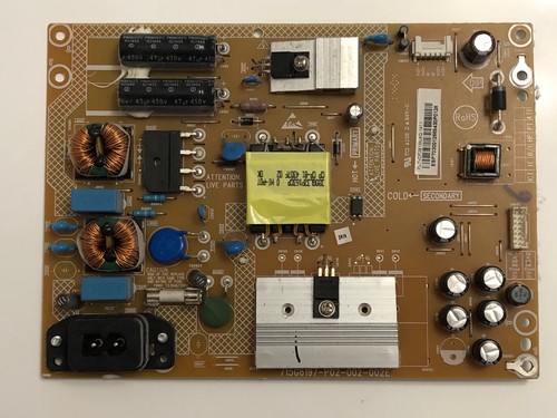 Philips TV  Netzteil 715G6197-P02-002-002E 28HFL3009/12