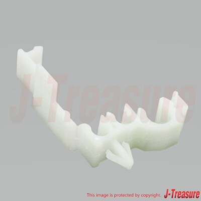 【^ ^】 HONDA CR-V RD1 RD2 1997-2001 Genuine Tube Washer Clip 91506-SR3