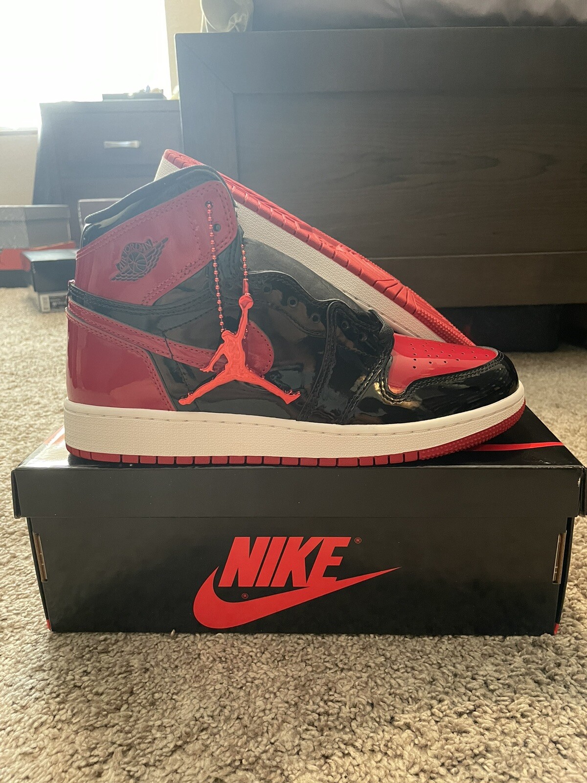 patent bred sku