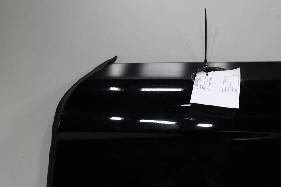 2010-2016 Porsche Panamera Front Left Door Shell Panel 970-531-011-02-GRV OEM - Image 2 of 4