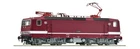 Roco 7520066 H0 Electric Locomotive 143 130-3, DB AG, AC with Sound