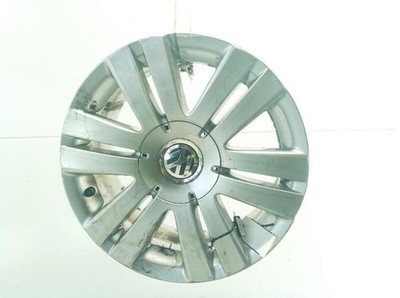 3C0601025AF felge für VOLKSWAGEN PASSAT (3C2) 2.0 TDI 16V 2005 22856692
