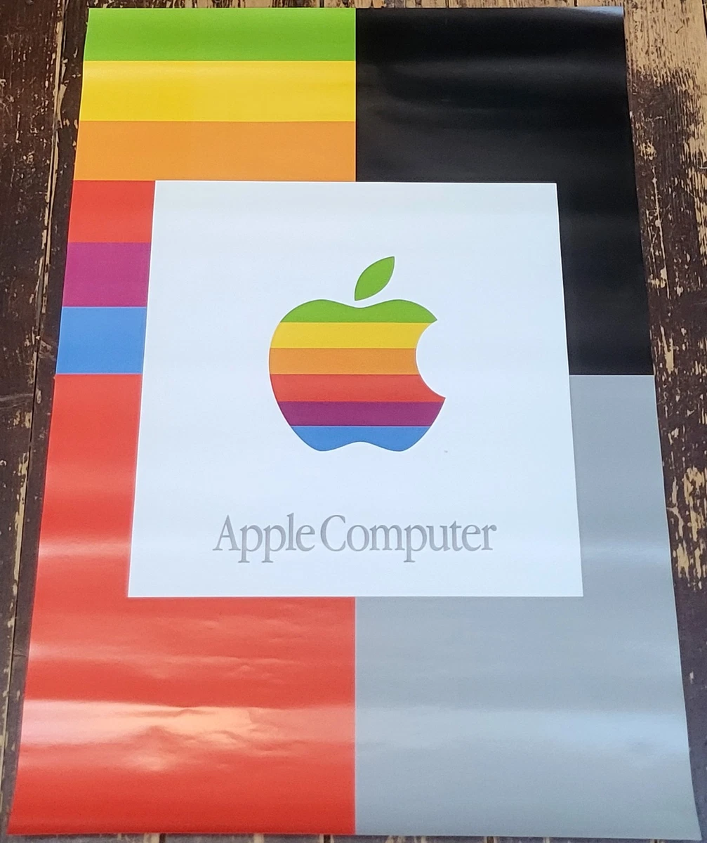apple think different poster products for sale | eBay