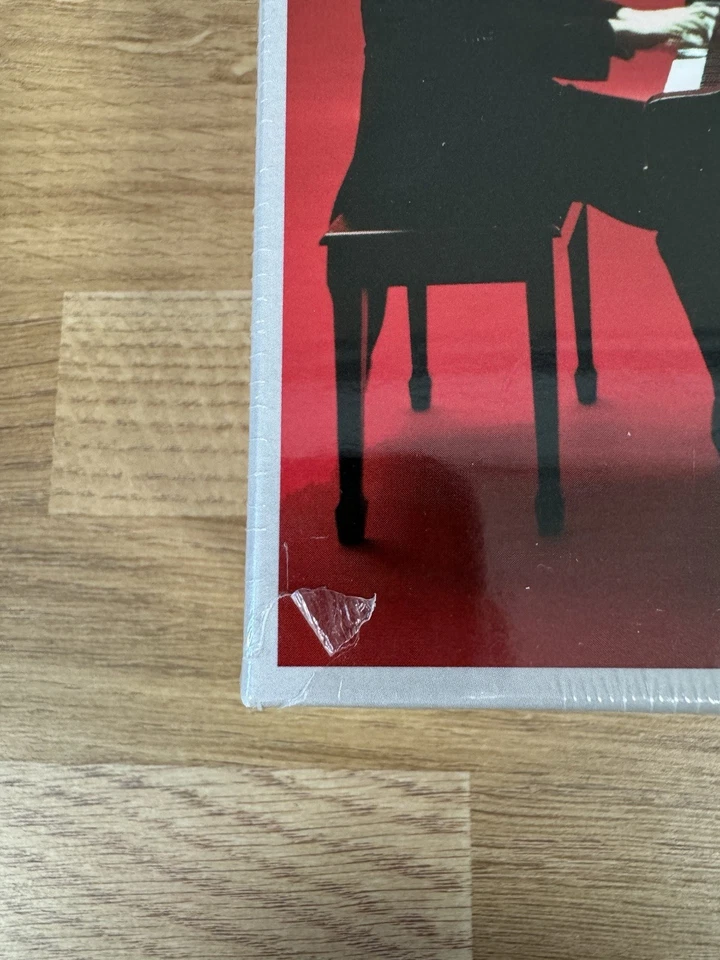 Charles Rosen Complete Columbia & Epic Album Collection 21CD Box Set SEALED - Image 2 of 4