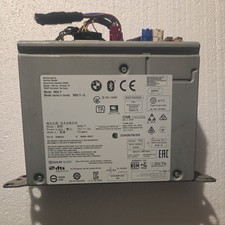 2021 BMW F44 Head Unit OEM СІ5АЗВC2201 6...