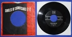 Original Beatles 45 RPM vinyl record on VJ records with Company Sleeve from 1964