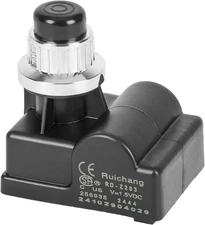 Grill Push Button Igniter Replacement for Brinkmann Grillmaster Grillware Others