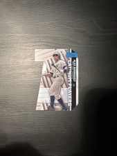 2021 Topps Series 2 Alex Rodriguez Platinum Players 70 Die Cut Insert PDC 44