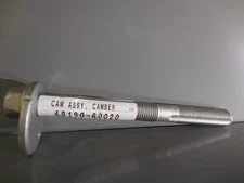 Genuine  Alignment Camber Adjusting Eccentric (Left Right Front) 48190-60020