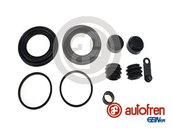 Reparatursatz Bremssattel Autofren Seinsa D42245 FüR Iveco Daily 48Mm 4 6 5 60C5-image