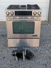 Jenn-Air JDS9865BDP 30  Pro-Style Stainless S...